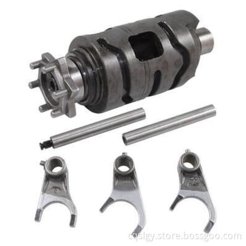 BAJAJ Drum Gear Shift